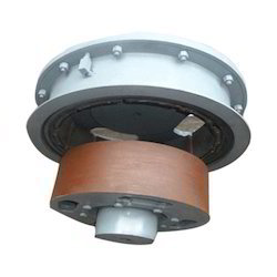 Complete Pneumatic Drum Clutches