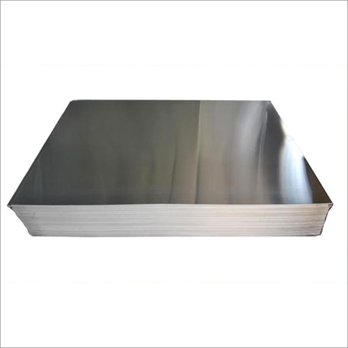 Aluminium Sheet By SHREE METAL INDUSTRIES