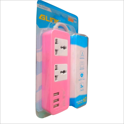 Electrical Spike Guard