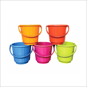 plastic bucket manufacturers in mumbai