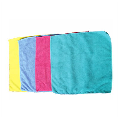 Micro Fiber Cloth