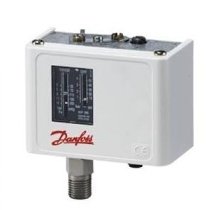 Danfos KP-35 Pressure Switches