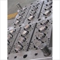 Rotary Machines Die Moulds