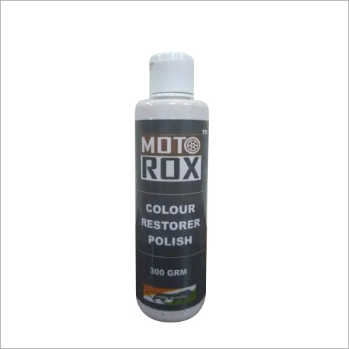 CAR POLISH