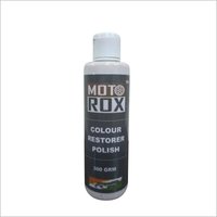 CAR POLISH