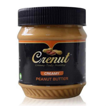Creamy Peanut Butter