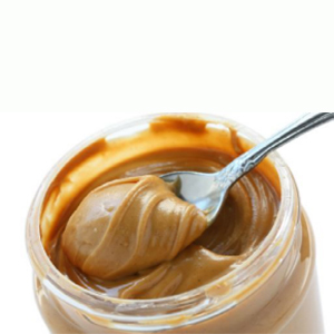 Crunchy Peanut Butter