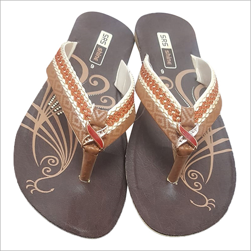 Ladies Slipper