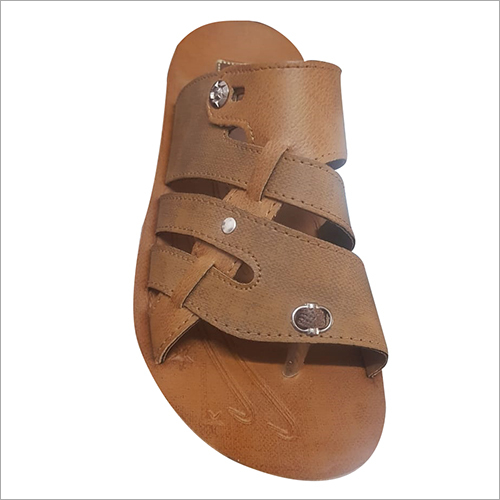 Mens Slipper