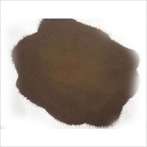 Ironite Powder Floor Hardener