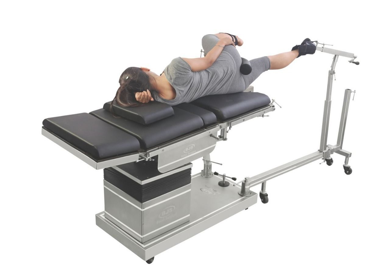 Orthopedic Hydraulic Operating Ot Tables