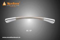 Cabinet Handle Zinc Saffron