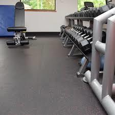 Gym Rubber Floorings