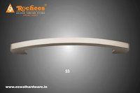 Cabinet Handle Zinc Unicon