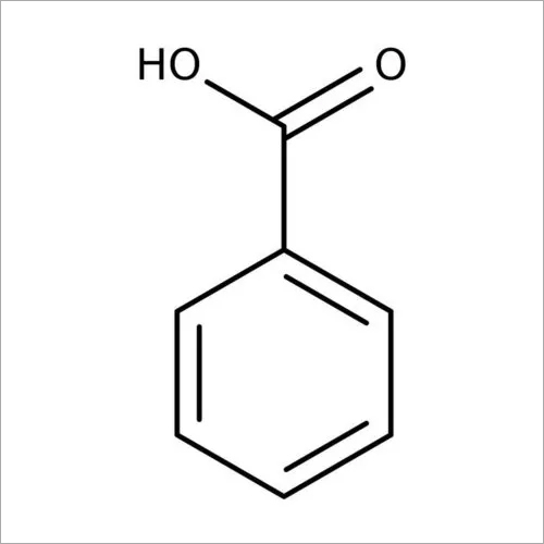 Benzoic acid ,100g