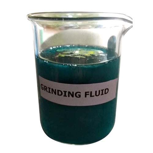 Grinding Fluid