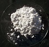 Calcium carbonate, powder , 100g