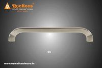 Cabinet Handle Zinc I 20