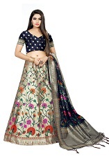 डिज़ाइनर लहंगा चोली आयु समूह: 18-55