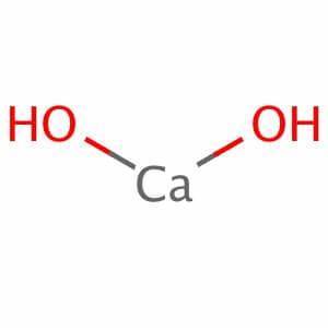 Calcium hydroxide ,  500g