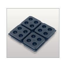 waffle pads