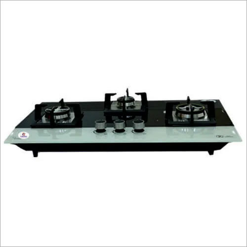 Camino VERNA Designer Gas Hob