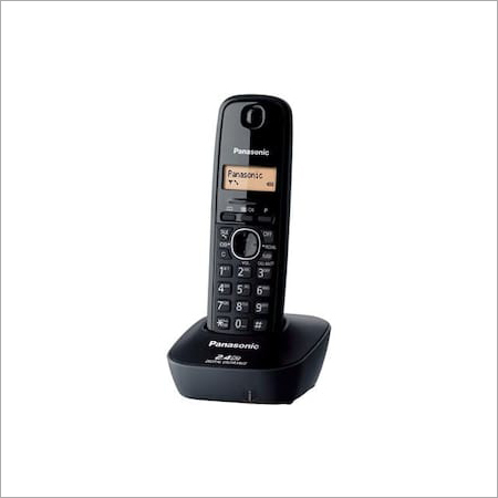 Panasonic Cordless Caller Id Phone Application: Office And Home