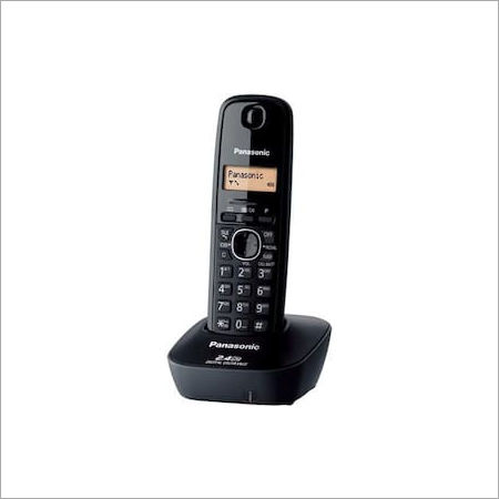 Panasonic Cordless Caller ID Phone