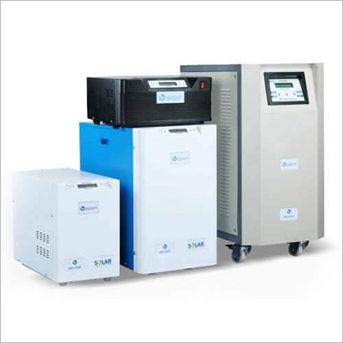 All Color Available Hybrid Inverter