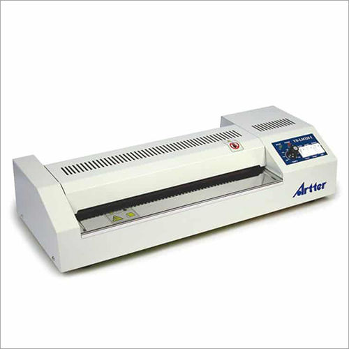 Automatic Electric Laminating Machines