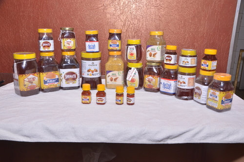 Honey