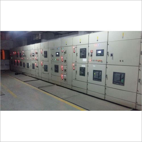 Power Control Center Panel Frequency (Mhz): 50-60 Hertz (Hz)