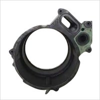 Manual Man B&w L27/38 Water Cooling Jecket