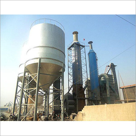 Gypsum Powder Production Line