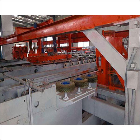 Gypsum Board Plant