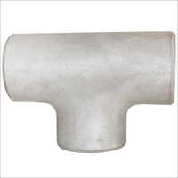 Stainless Steel Pipe Tee
