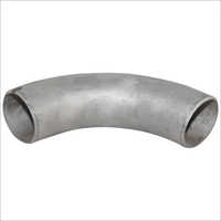 Powder Coated 90 Degree Steel Bend