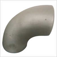 SS Elbow Fitting