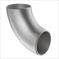 304 Stainless Steel Elbow - 15-25mm Thickness, Polished Surface Finish | Grade 304, Durable Stainless Steel Construction