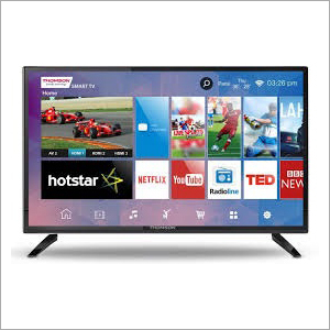 Smart LED TV