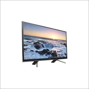Wall LED TV