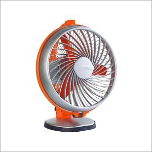 Electric Table Fan