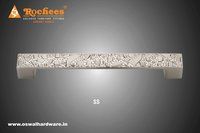 Cabinet Handle Zinc Florin