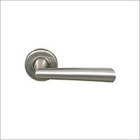 Brass Mortise Handle
