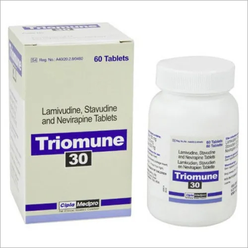 TRIOMUNE 30
