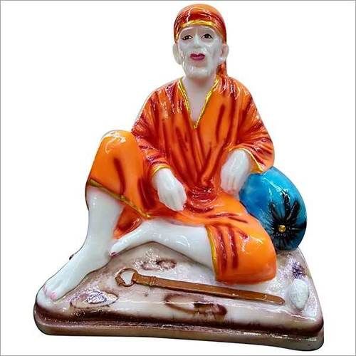 Sai Baba Statue