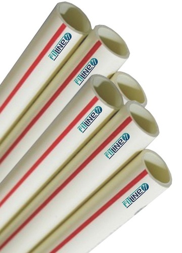 CPVC PIPES