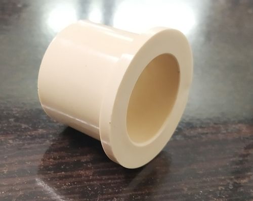 White Cpvc Reducer Bush