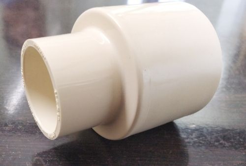 Cpvc Reducer Coupler Application: Fluid Pipe