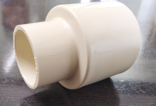 CPVC Reducer Coupler